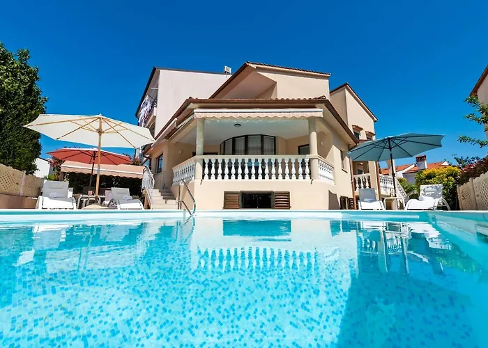 Villa Allegria