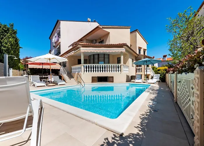 Villa Allegria