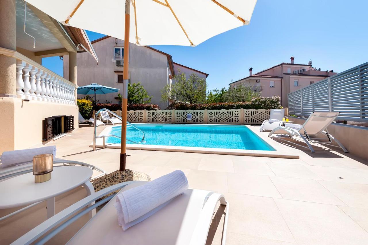 Guest house Allegria Rovinj