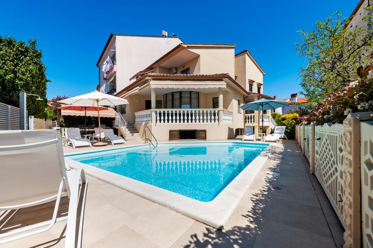 Allegria Guest house