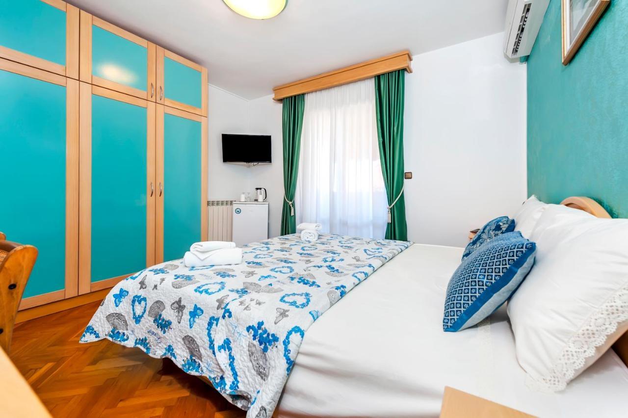 Allegria Guest house Rovinj
