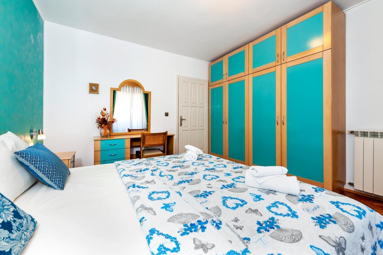 Allegria 3* Rovinj