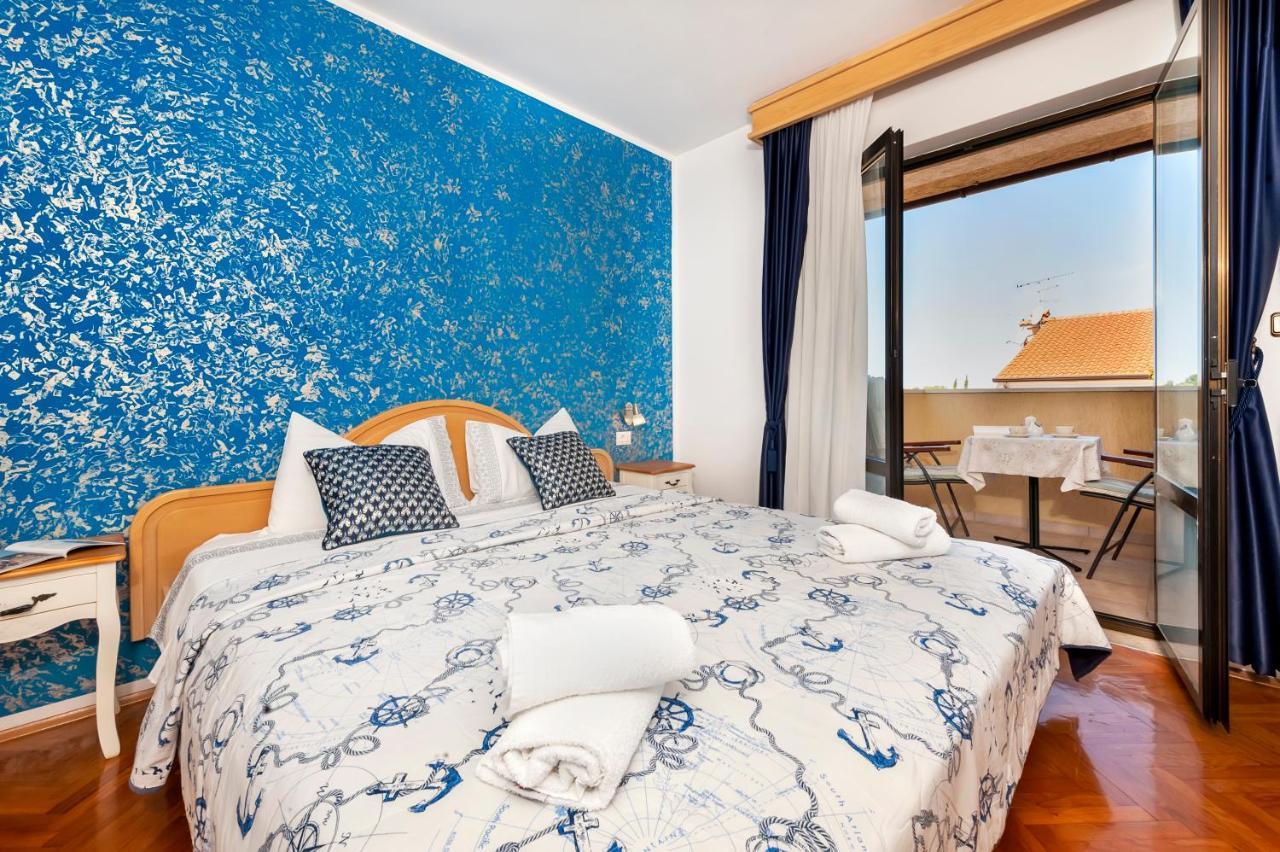 Guest house Allegria Rovinj