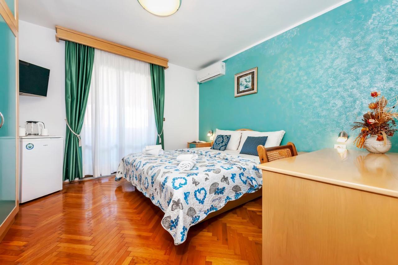 Allegria Guest house