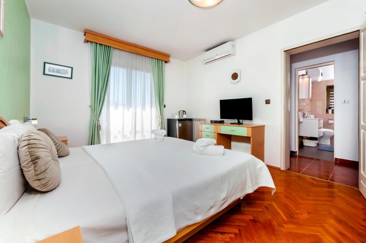 Guest house Allegria 3*