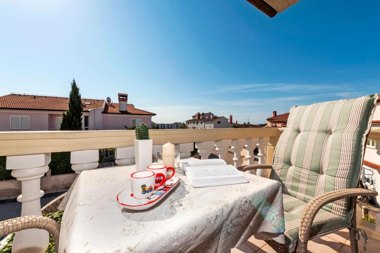 Allegria 3* Rovinj