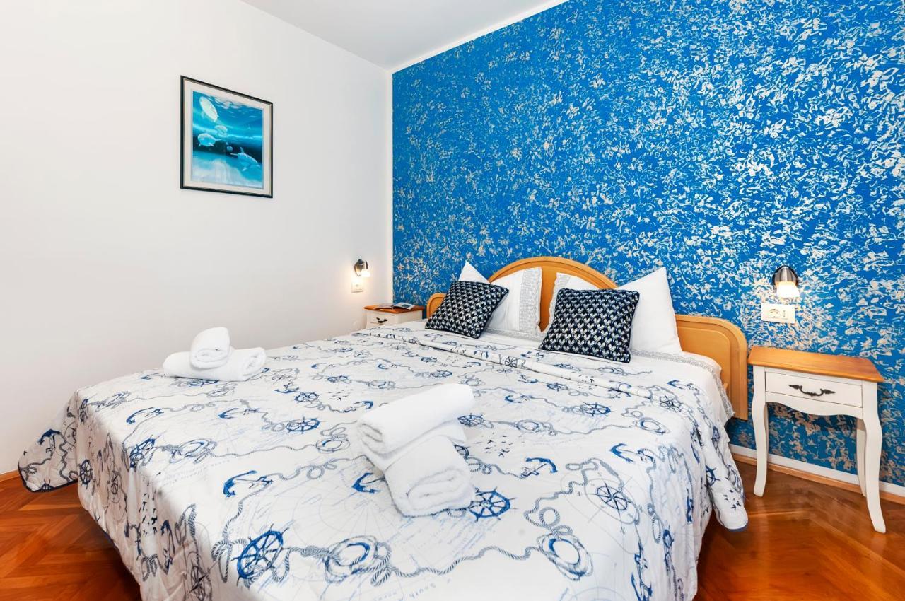 Allegria Guest house Rovinj