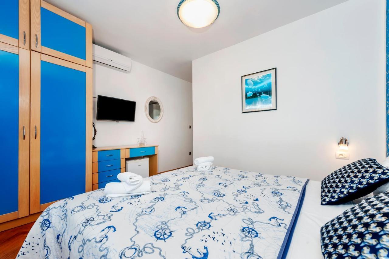 Guest house Allegria 3*