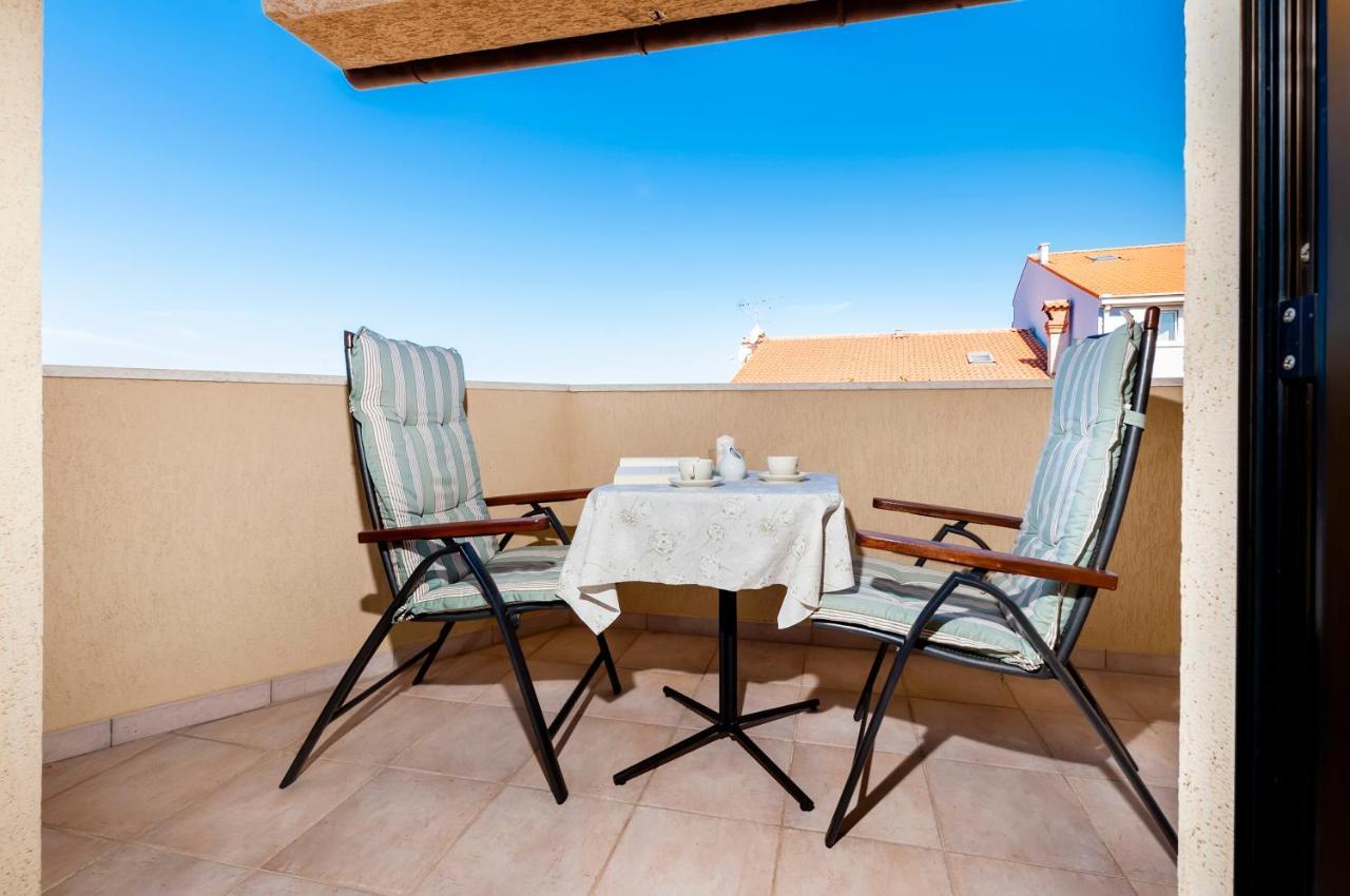 Guest house Allegria Rovinj