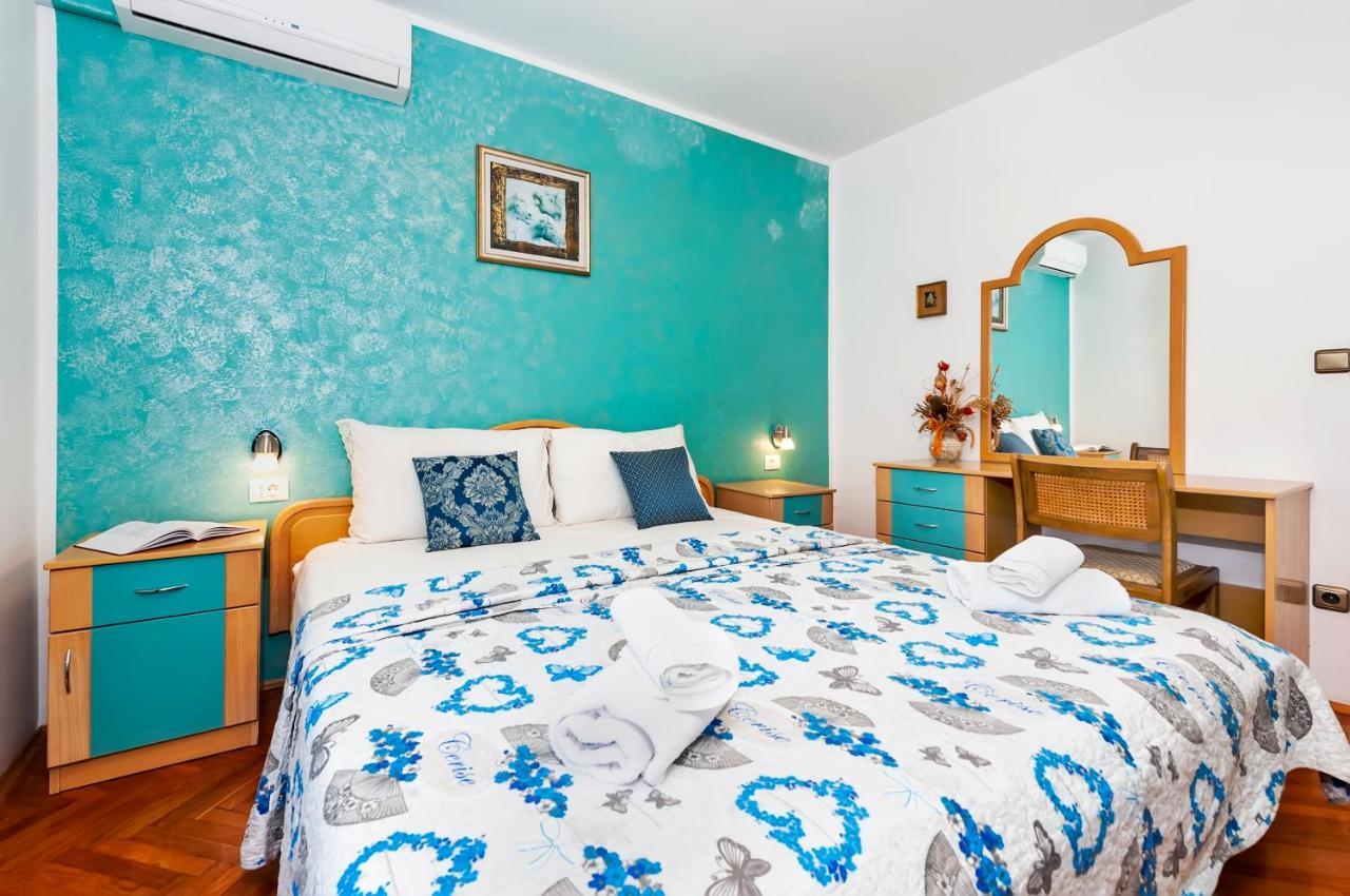 Guest house Allegria Rovinj