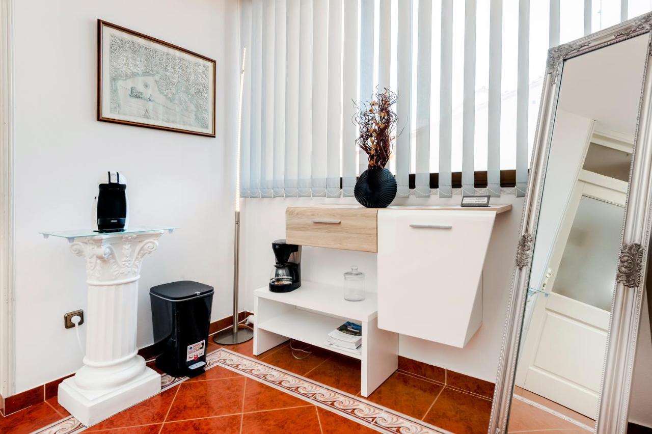 Guest house Allegria Rovinj
