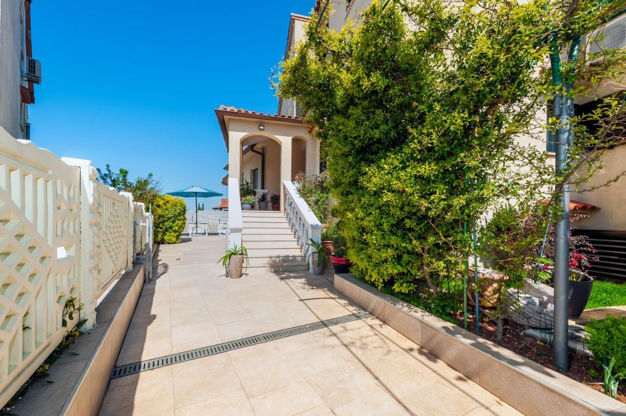 Guest house Allegria Rovinj