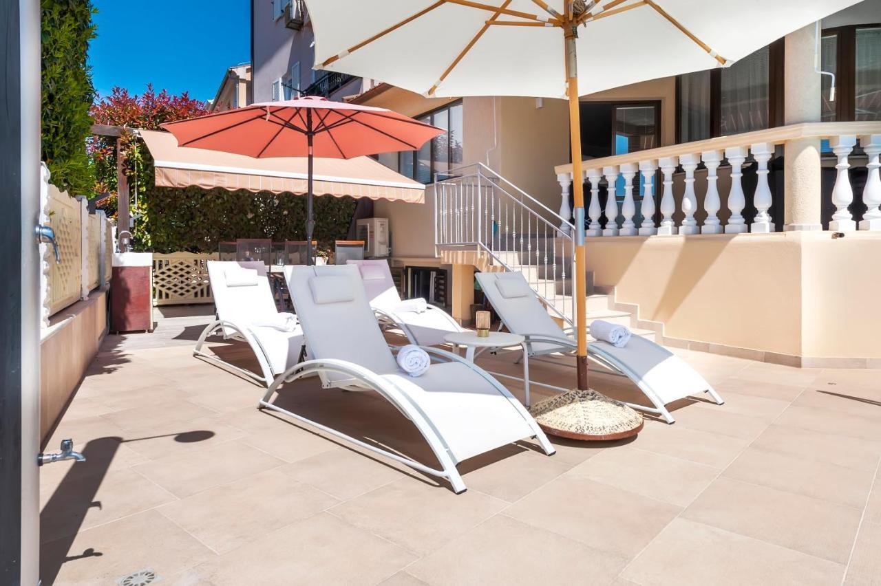 Allegria Guest house 3*