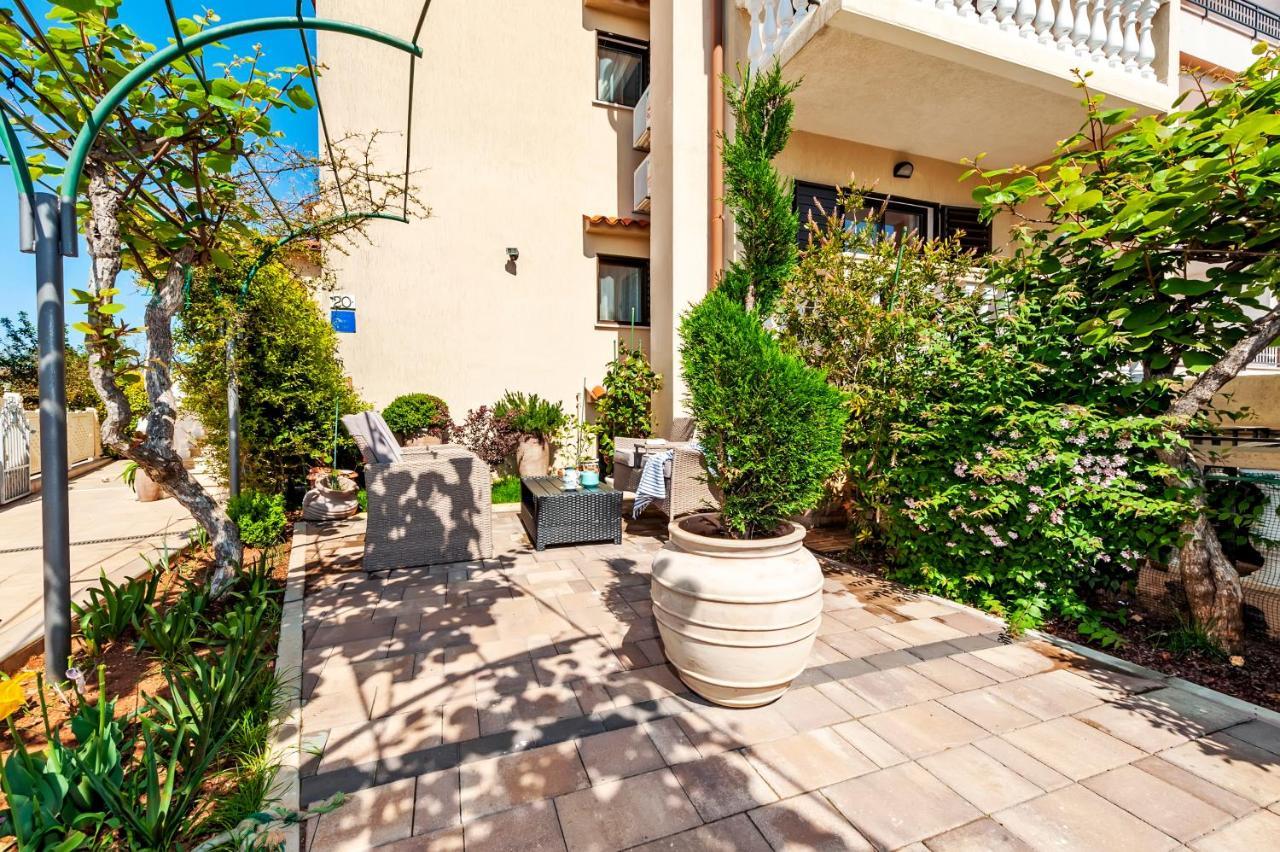 Guest house Allegria Rovinj